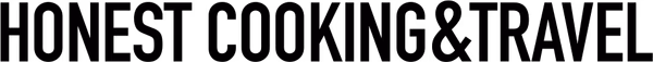 Honest Cooking Logo